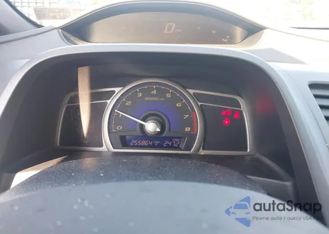 2006 Honda Civic Lx из США, поврежденный, VIN 1HGFA15566L065851